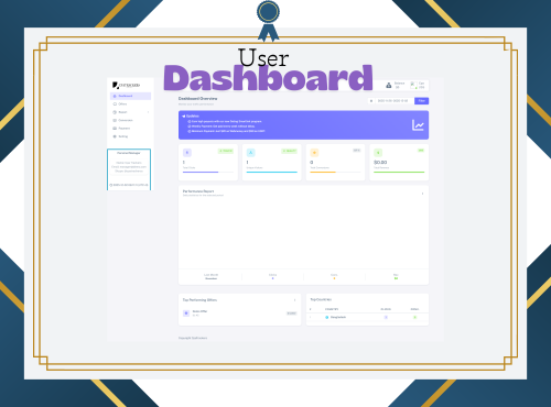 #3 Prime Tracker (In-House) CPA & Affiliate Tracker With Lifetime Support